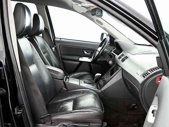 Volvo XC90 Summum LPG ATM 2.5 154kW Таллин