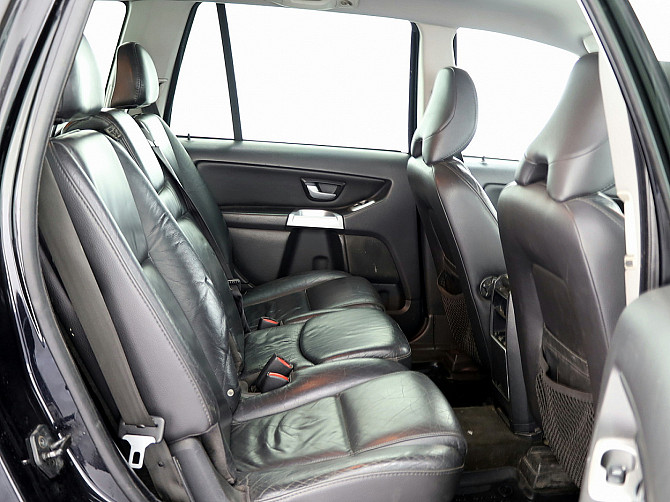 Volvo XC90 Summum LPG ATM 2.5 154kW Таллин - изображение 7