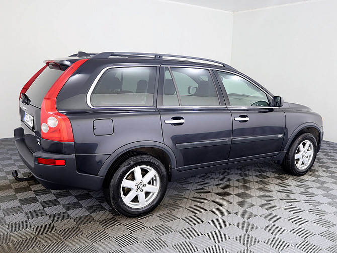 Volvo XC90 Summum LPG ATM 2.5 154kW Таллин - изображение 3