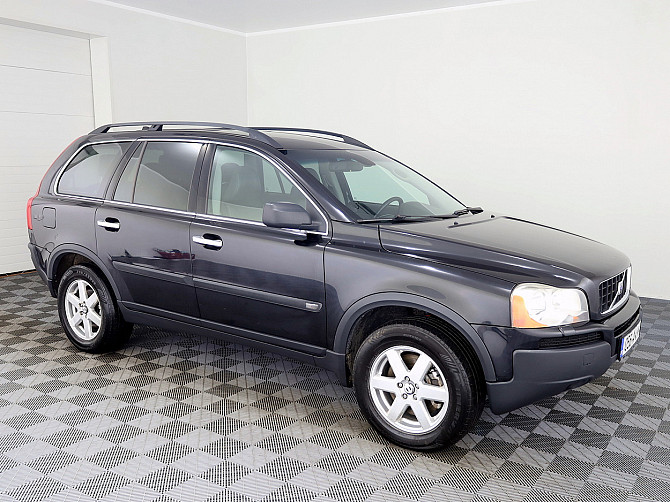 Volvo XC90 Summum LPG ATM 2.5 154kW Таллин - изображение 1