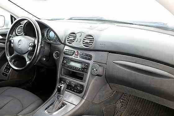 Mercedes-Benz CLK 200 Avantgarde ATM 1.8 120kW Таллин