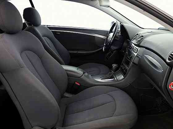 Mercedes-Benz CLK 200 Avantgarde ATM 1.8 120kW Таллин