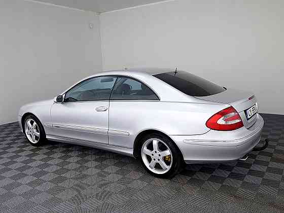 Mercedes-Benz CLK 200 Avantgarde ATM 1.8 120kW Таллин