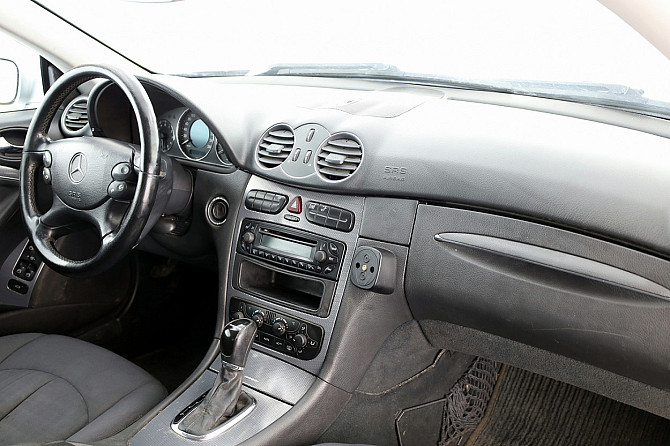 Mercedes-Benz CLK 200 Avantgarde ATM 1.8 120kW Таллин - изображение 5