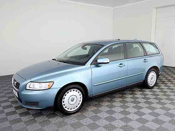Volvo V50 Momentum Facelift 1.6 D4 80kW Таллин