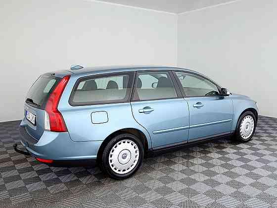 Volvo V50 Momentum Facelift 1.6 D4 80kW Таллин