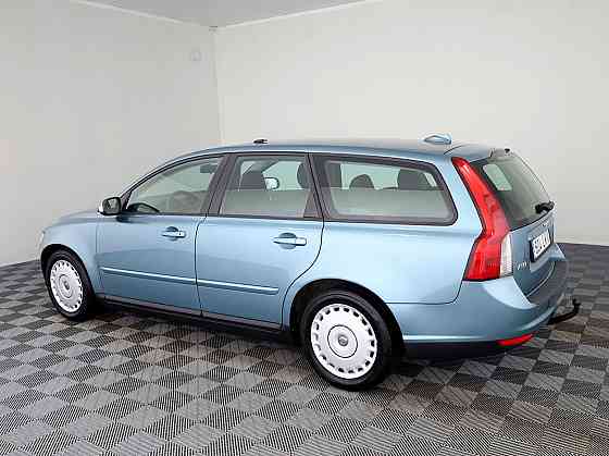 Volvo V50 Momentum Facelift 1.6 D4 80kW Таллин