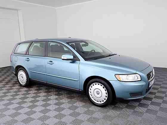 Volvo V50 Momentum Facelift 1.6 D4 80kW Таллин