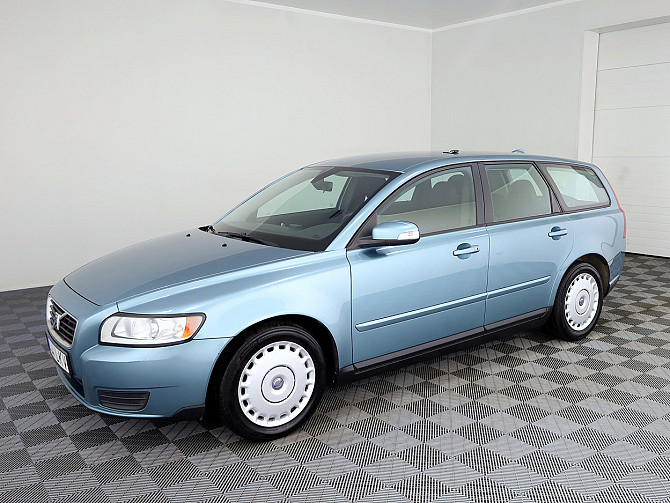Volvo V50 Momentum Facelift 1.6 D4 80kW Таллин - изображение 2