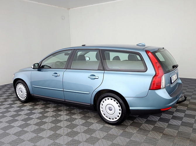 Volvo V50 Momentum Facelift 1.6 D4 80kW Таллин - изображение 4