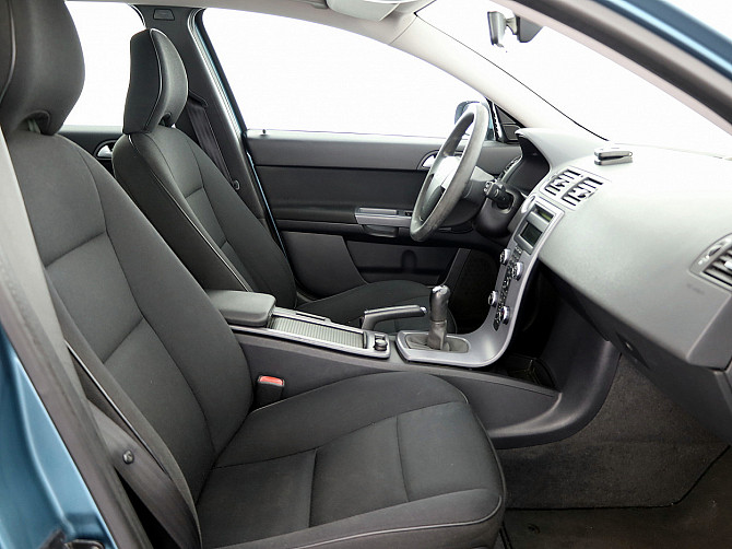 Volvo V50 Momentum Facelift 1.6 D4 80kW Таллин - изображение 6