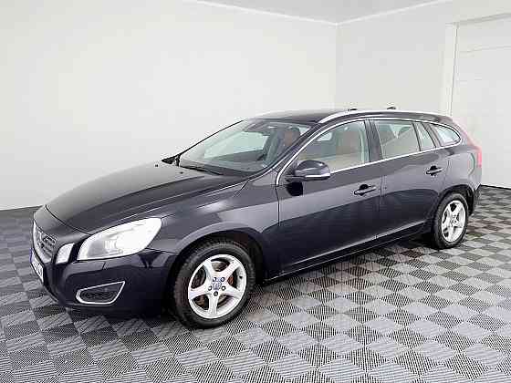 Volvo V60 Summum AWD 4x4 ATM 2.4 D5 151kW Таллин