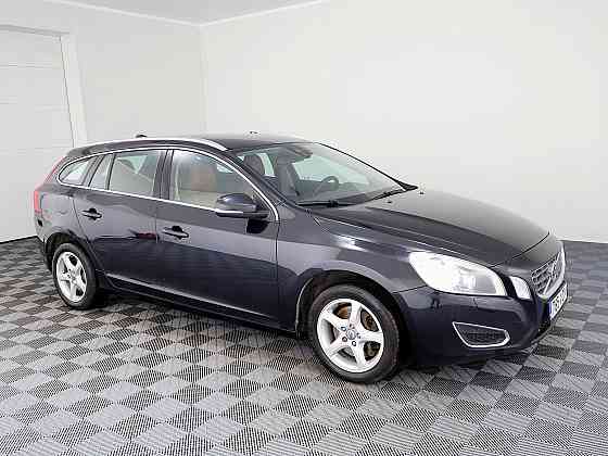 Volvo V60 Summum AWD 4x4 ATM 2.4 D5 151kW Таллин