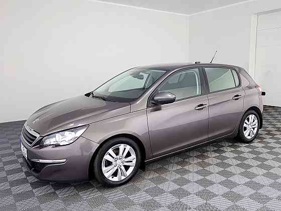 Peugeot 308 Elegance 1.6 92kW Таллин