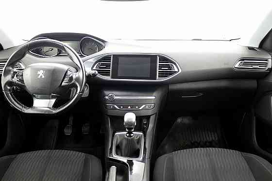 Peugeot 308 Elegance 1.6 92kW Таллин