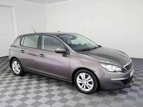 Peugeot 308 Elegance 1.6 92kW Таллин