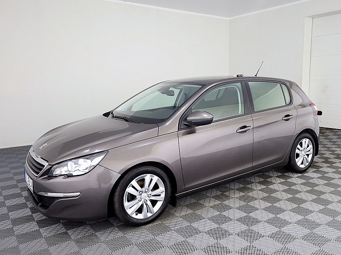 Peugeot 308 Elegance 1.6 92kW Таллин - изображение 2
