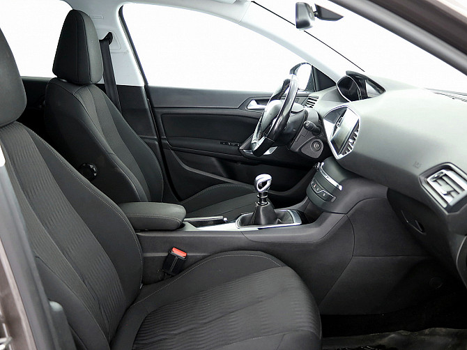 Peugeot 308 Elegance 1.6 92kW Таллин - изображение 6