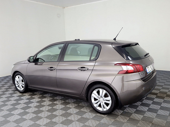 Peugeot 308 Elegance 1.6 92kW Таллин - изображение 4