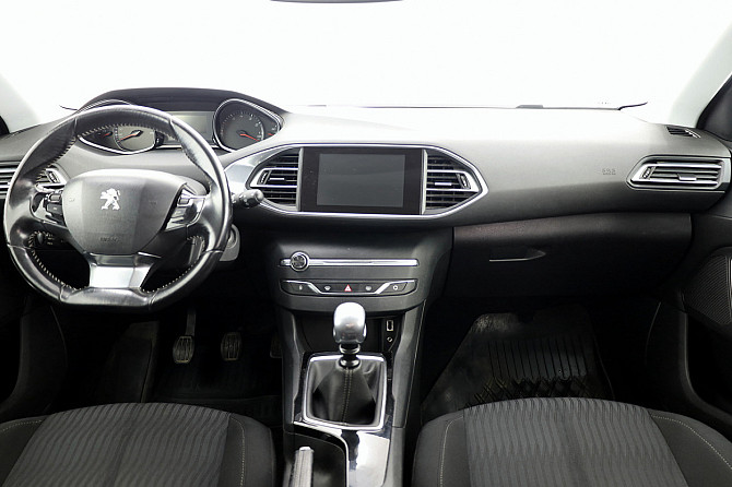 Peugeot 308 Elegance 1.6 92kW Таллин - изображение 5