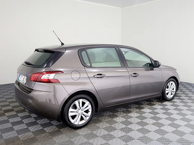 Peugeot 308 Elegance 1.6 92kW Таллин - изображение 3