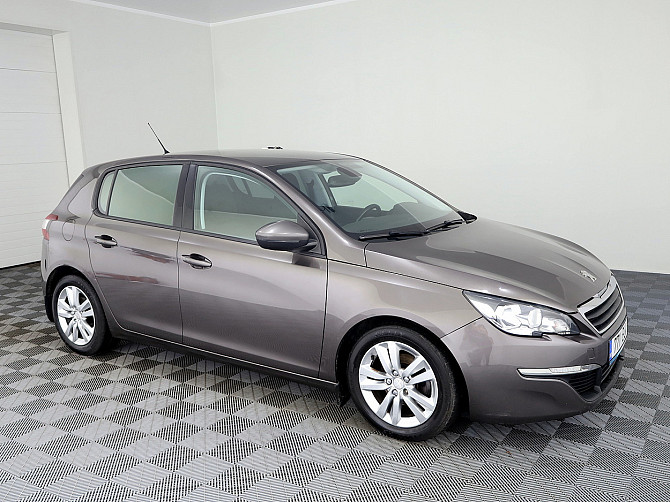 Peugeot 308 Elegance 1.6 92kW Таллин - изображение 1