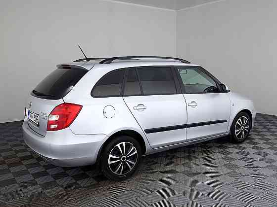 Skoda Fabia Comfortline Facelift 1.6 TDI 55kW Таллин