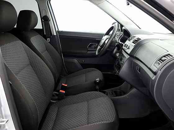 Skoda Fabia Comfortline Facelift 1.6 TDI 55kW Таллин