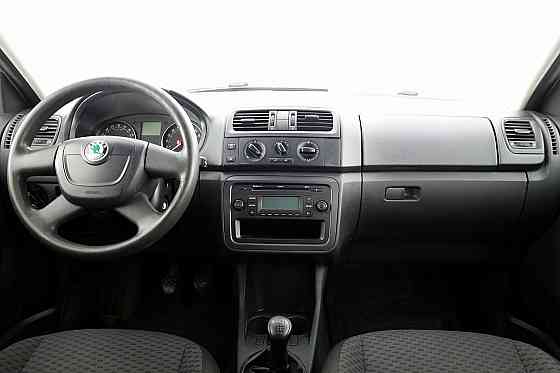 Skoda Fabia Comfortline Facelift 1.6 TDI 55kW Таллин