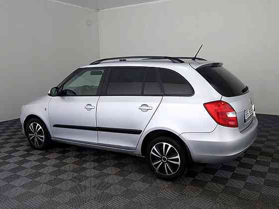Skoda Fabia Comfortline Facelift 1.6 TDI 55kW Таллин