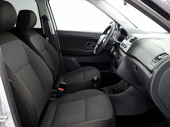 Skoda Fabia Comfortline Facelift 1.6 TDI 55kW Таллин - изображение 6