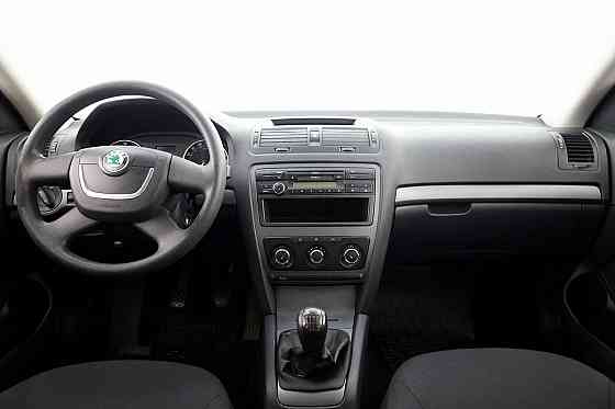 Skoda Octavia Comfortline Facelift 1.2 77kW Таллин