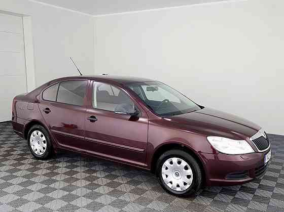 Skoda Octavia Comfortline Facelift 1.2 77kW Таллин