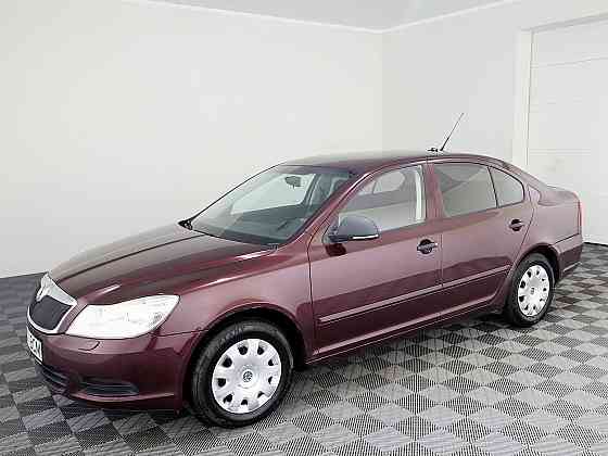 Skoda Octavia Comfortline Facelift 1.2 77kW Таллин