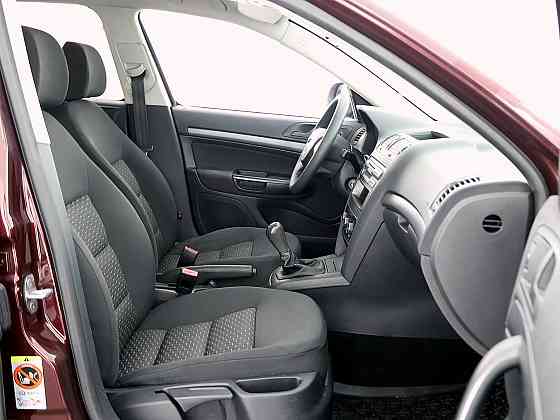 Skoda Octavia Comfortline Facelift 1.2 77kW Таллин