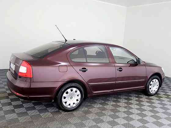 Skoda Octavia Comfortline Facelift 1.2 77kW Таллин