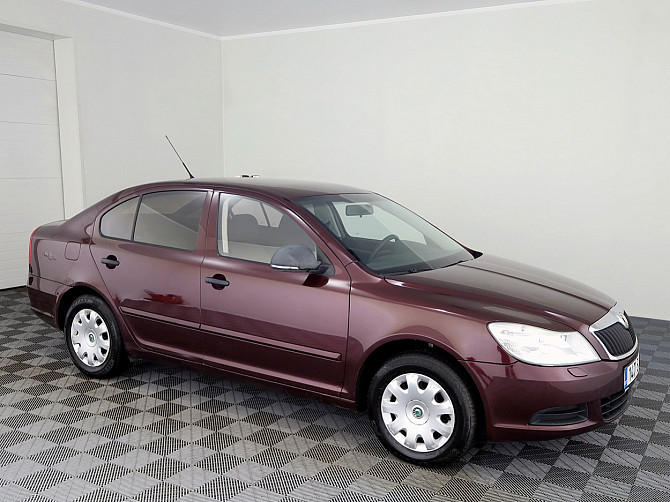 Skoda Octavia Comfortline Facelift 1.2 77kW Таллин - изображение 1
