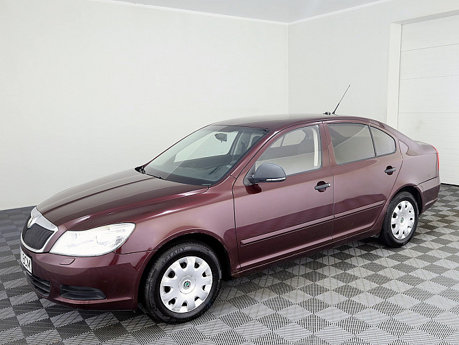 Skoda Octavia Comfortline Facelift 1.2 77kW Таллин - изображение 2