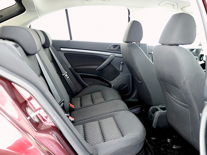 Skoda Octavia Comfortline Facelift 1.2 77kW Таллин - изображение 7