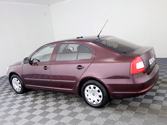 Skoda Octavia Comfortline Facelift 1.2 77kW Таллин - изображение 4