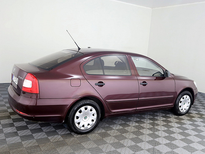 Skoda Octavia Comfortline Facelift 1.2 77kW Таллин - изображение 3