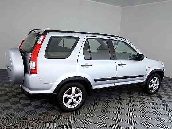 Honda CR-V Elegance Facelift 2.0 110kW Таллин