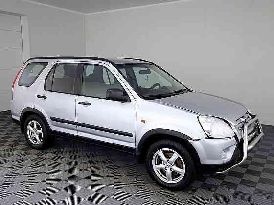 Honda CR-V Elegance Facelift 2.0 110kW Таллин
