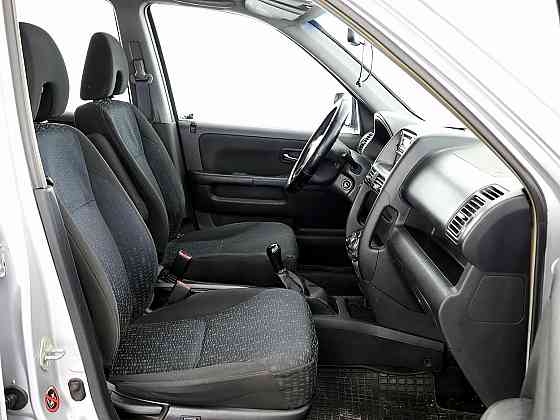 Honda CR-V Elegance Facelift 2.0 110kW Таллин