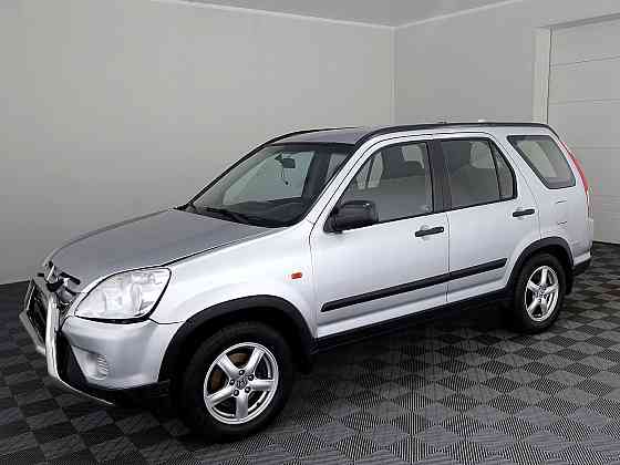 Honda CR-V Elegance Facelift 2.0 110kW Таллин