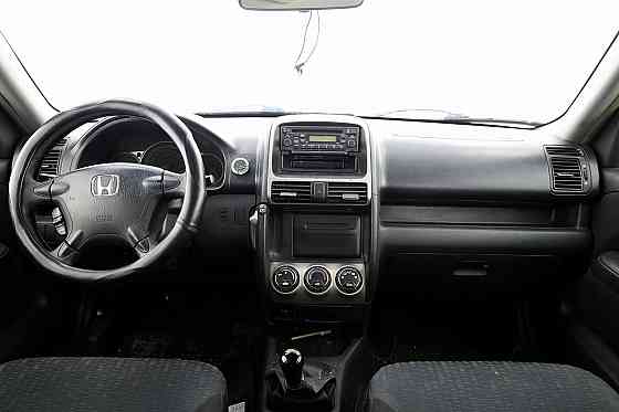 Honda CR-V Elegance Facelift 2.0 110kW Таллин
