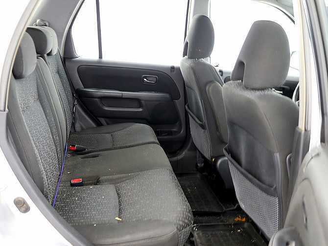 Honda CR-V Elegance Facelift 2.0 110kW Таллин - изображение 7