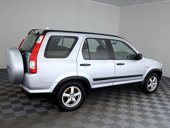 Honda CR-V Elegance Facelift 2.0 110kW Таллин - изображение 3
