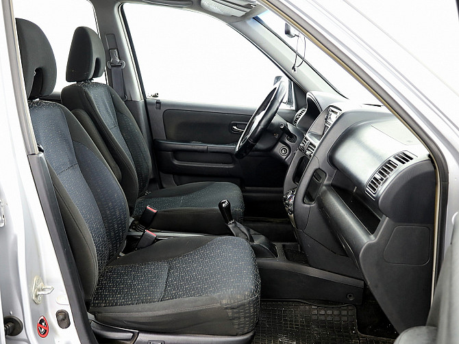 Honda CR-V Elegance Facelift 2.0 110kW Таллин - изображение 6