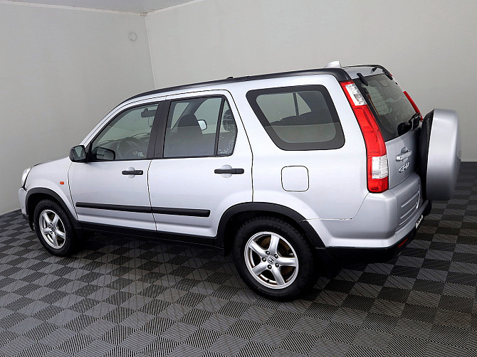 Honda CR-V Elegance Facelift 2.0 110kW Таллин - изображение 4